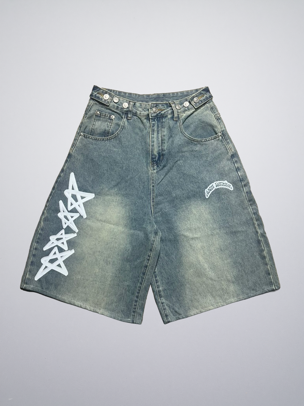 Jort Stars Denim