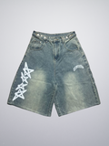 Jort Stars Denim