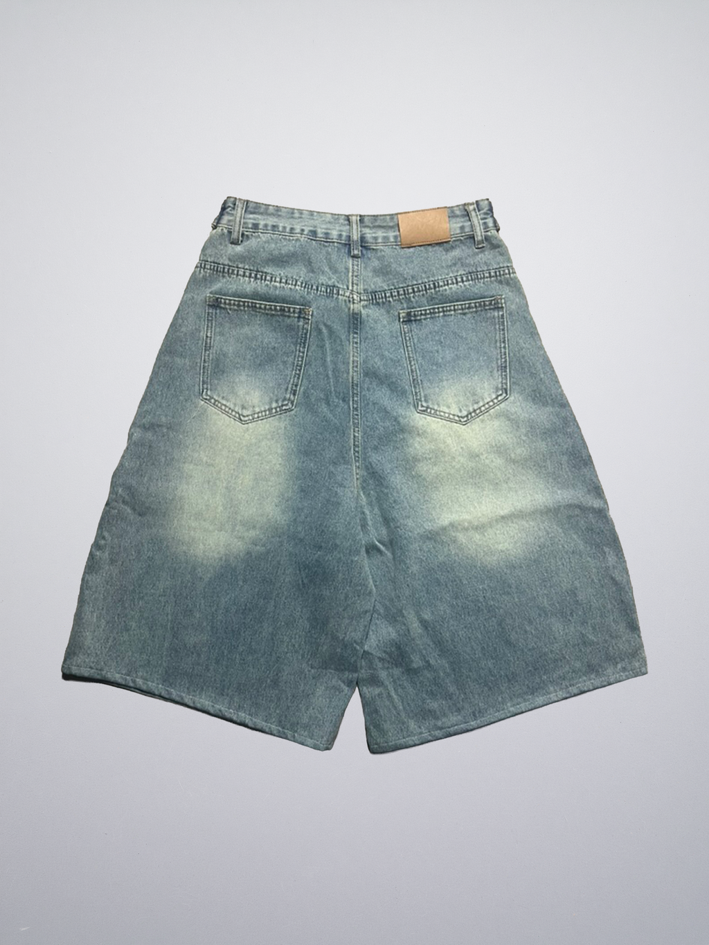 Jort Stars Denim