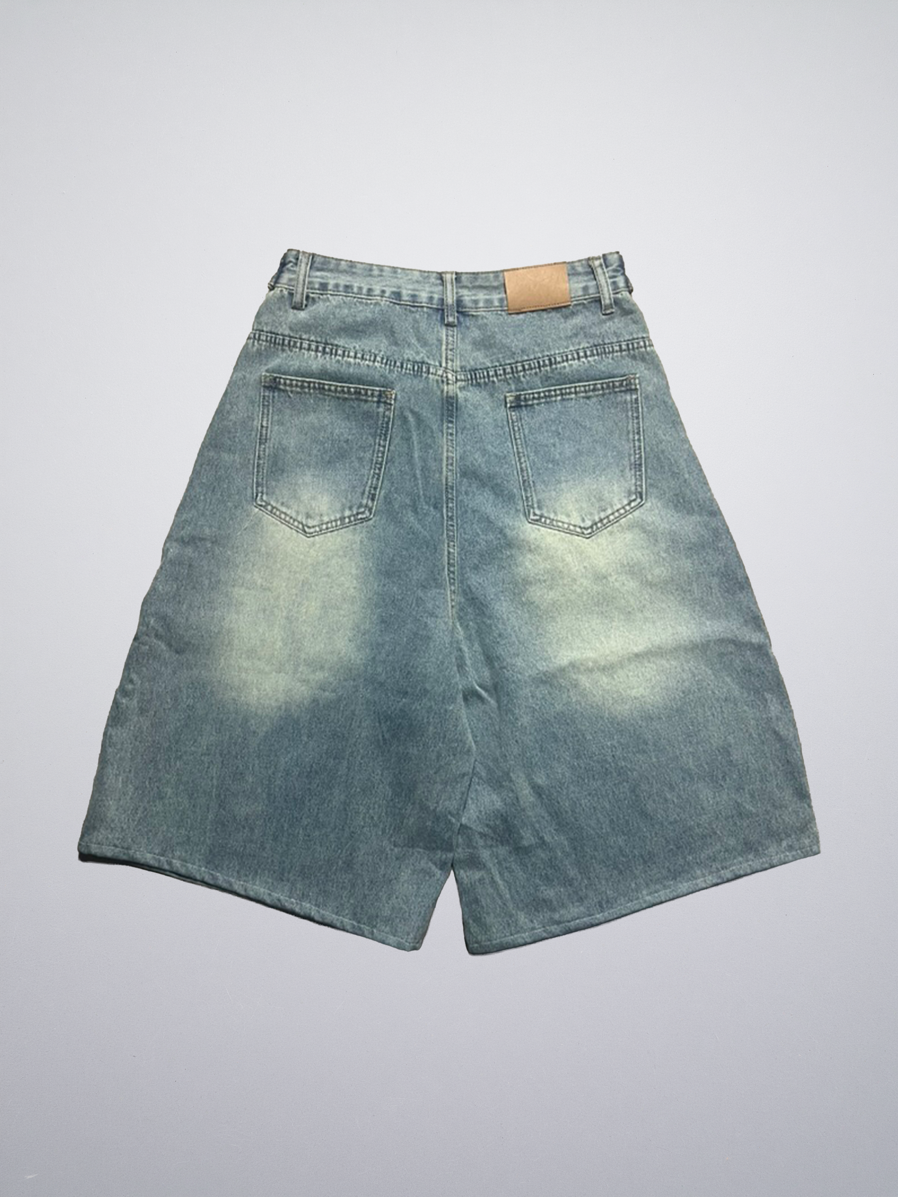 Jort Stars Denim