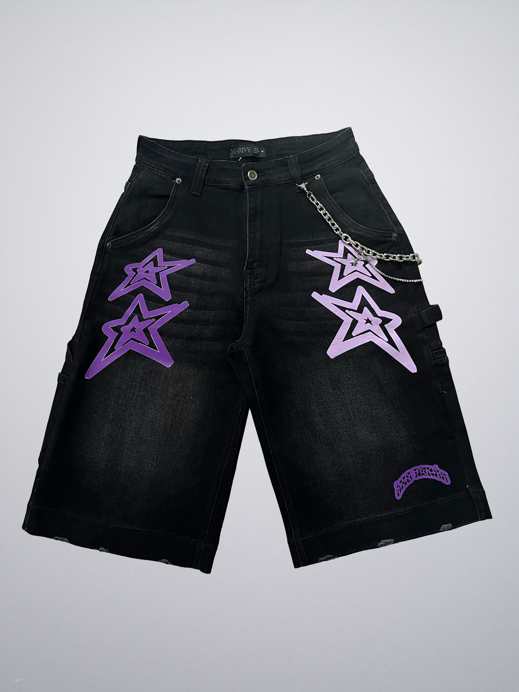 Jort Purple Stars