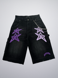 Jort Purple Stars