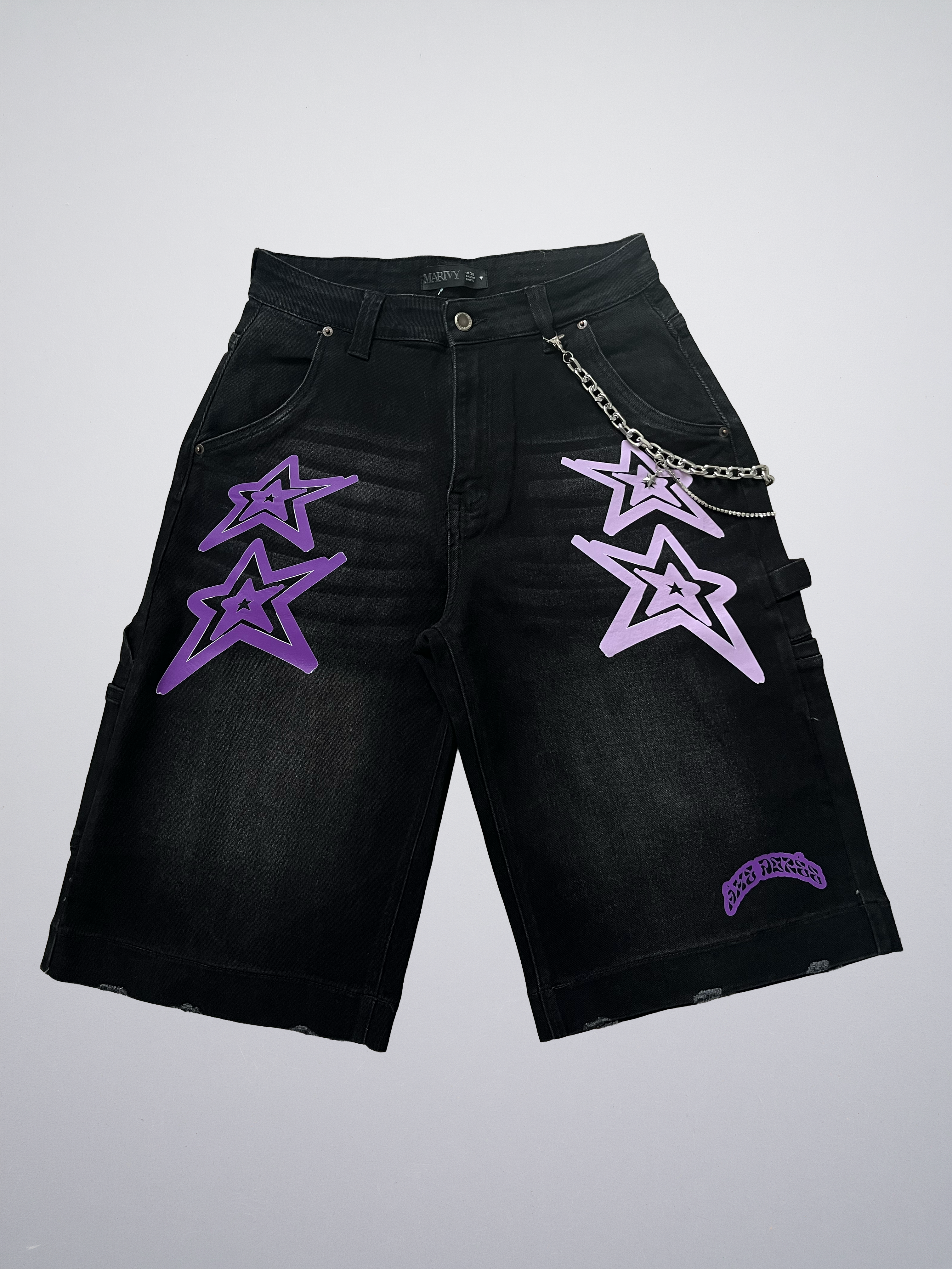 Jort Purple Stars