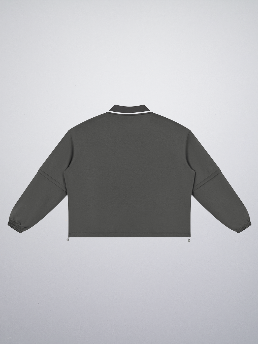 Unisex Boxy Sweatshirt