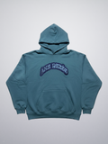 Hoodie Brodé Logo OG