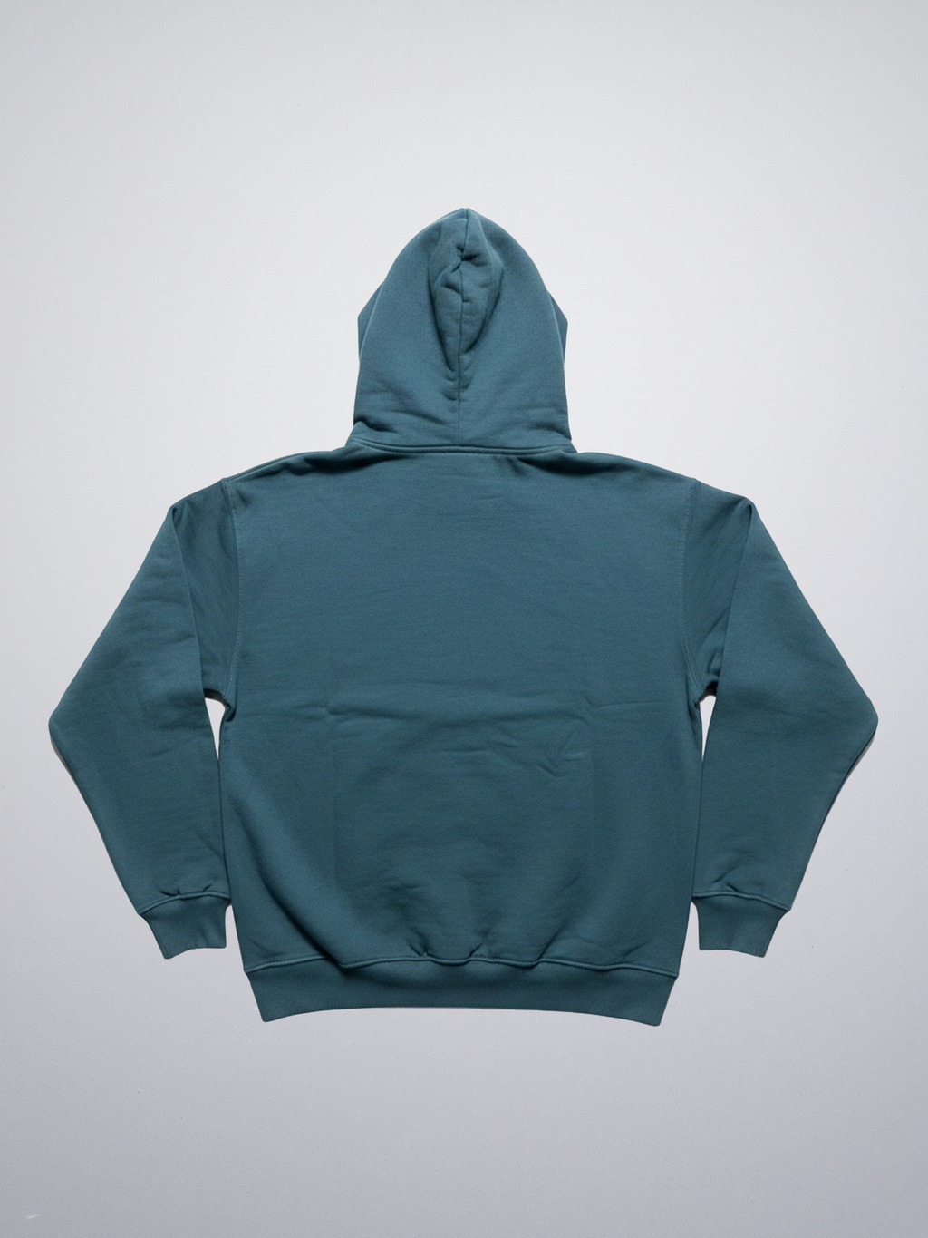 Hoodie Brodé Logo OG