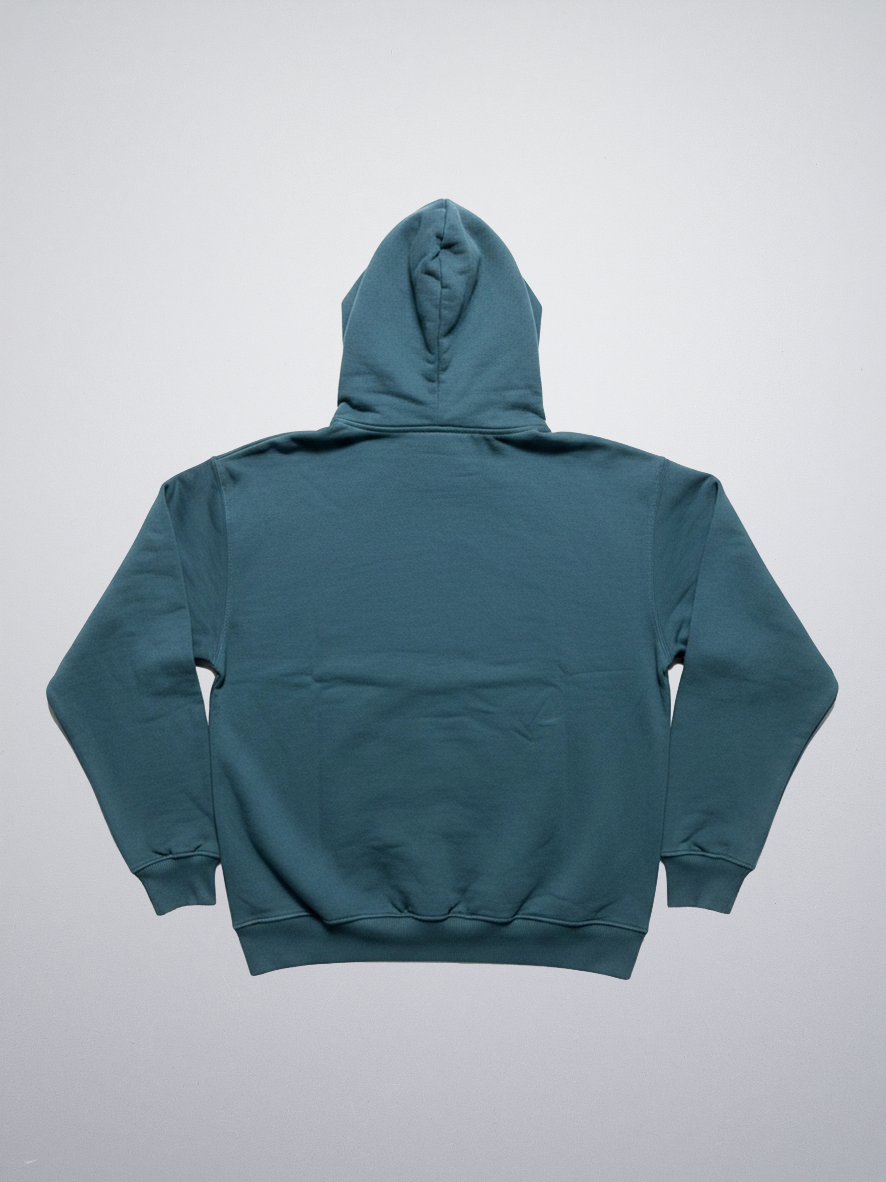Hoodie Brodé Logo OG