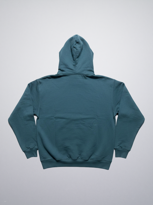 Hoodie Brodé Logo OG