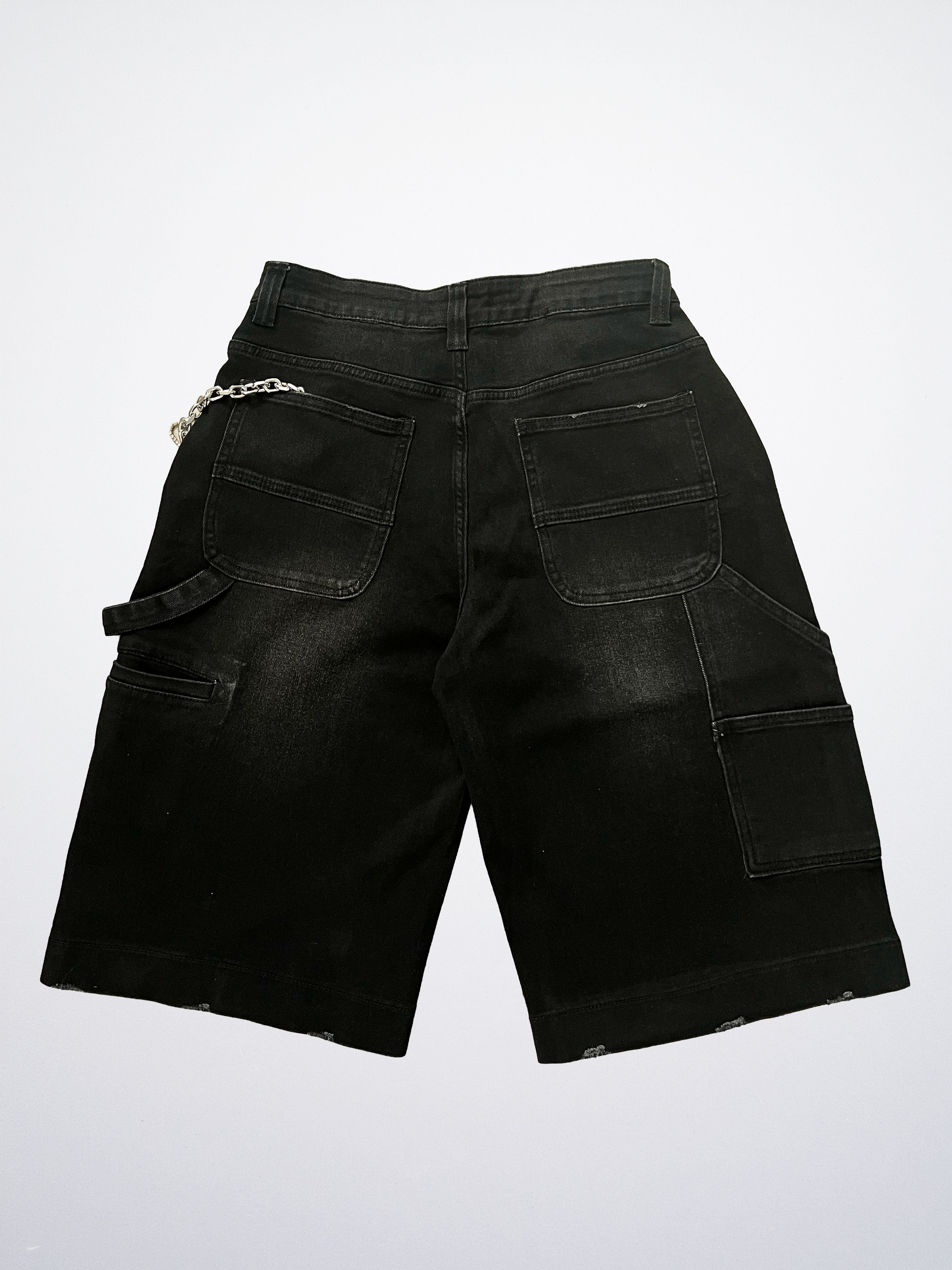 Jort Blue Stars