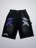Jort Blue Stars