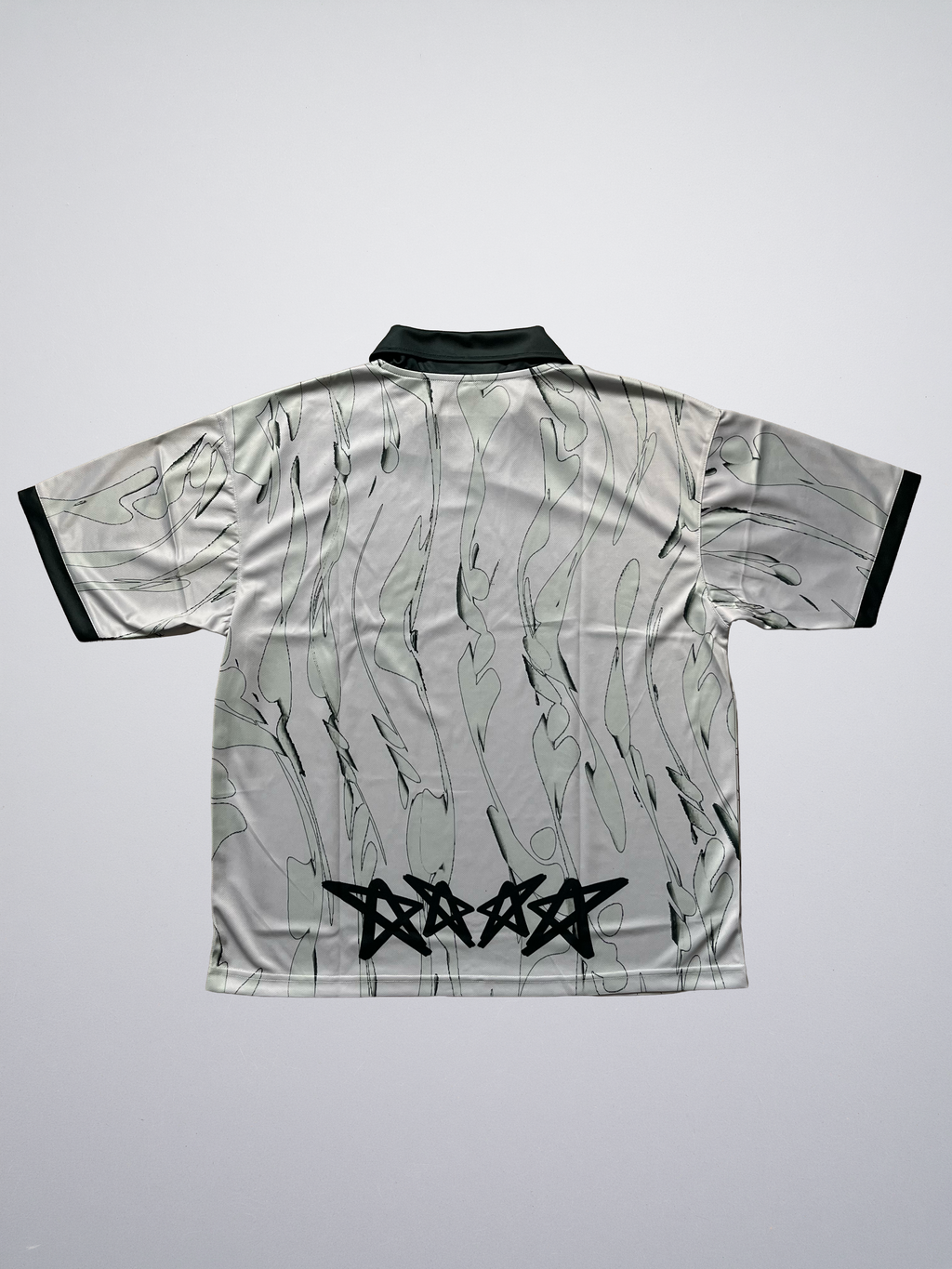 Jersey Âme Dorée 1.0