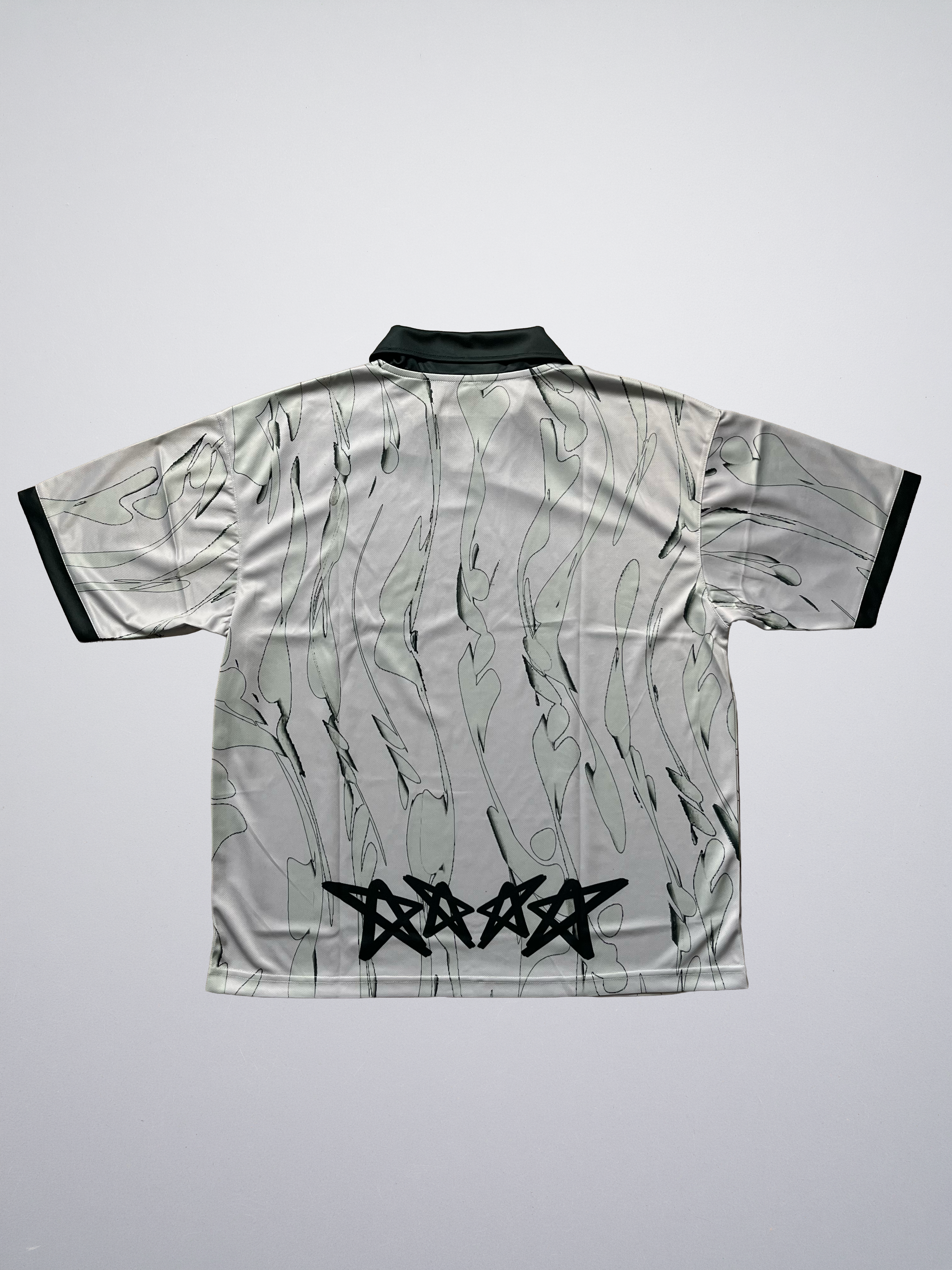 Jersey Âme Dorée 1.0
