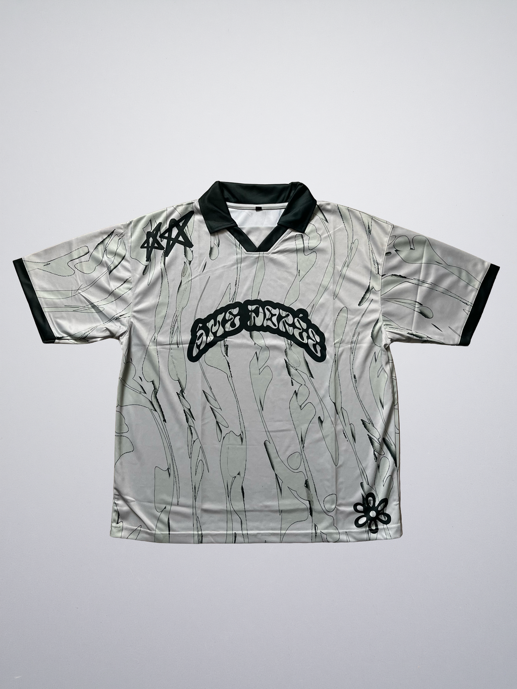 Jersey Âme Dorée 1.0
