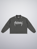Unisex Boxy Sweatshirt