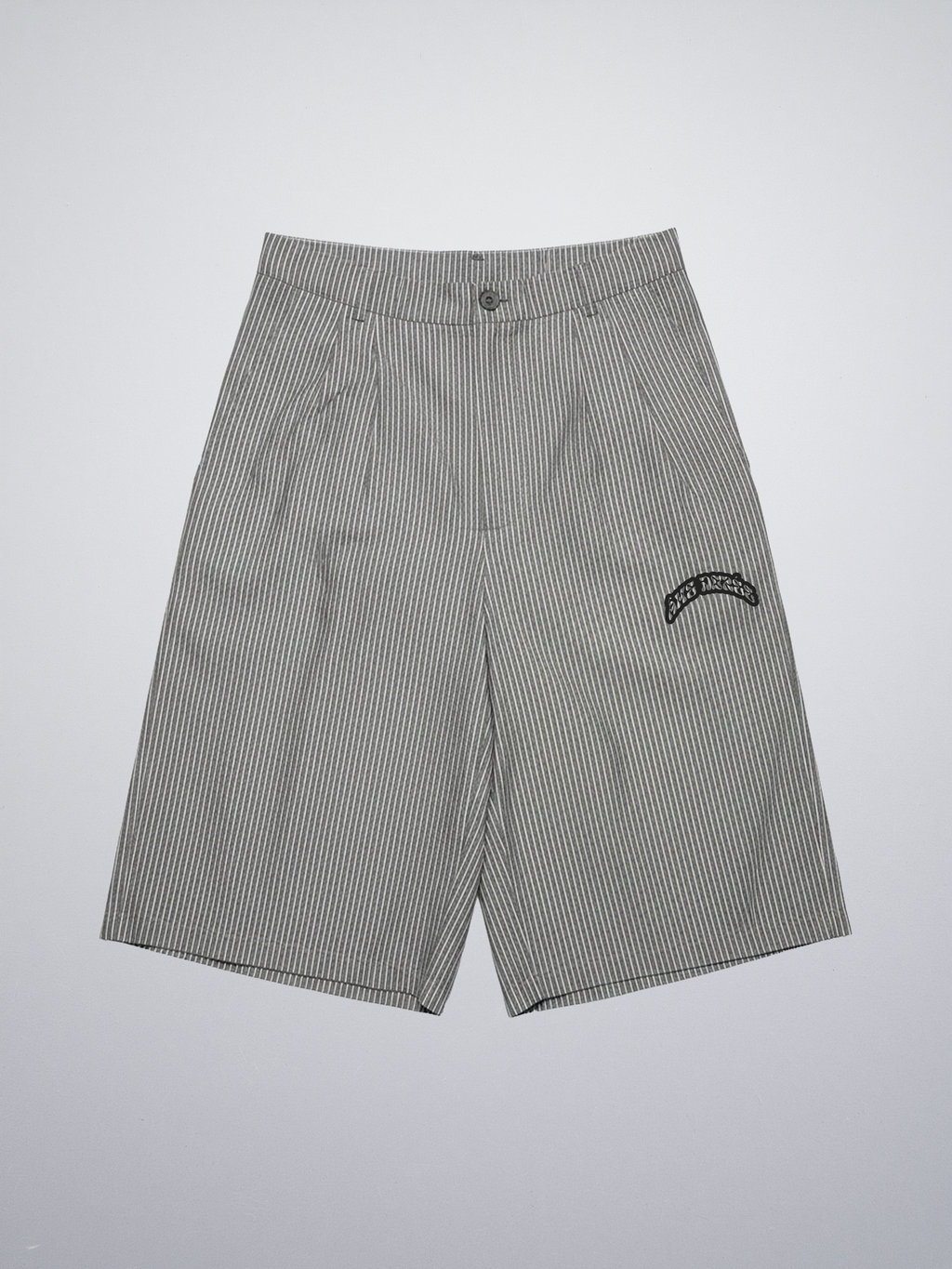 Jort Rayé Brown Logo OG