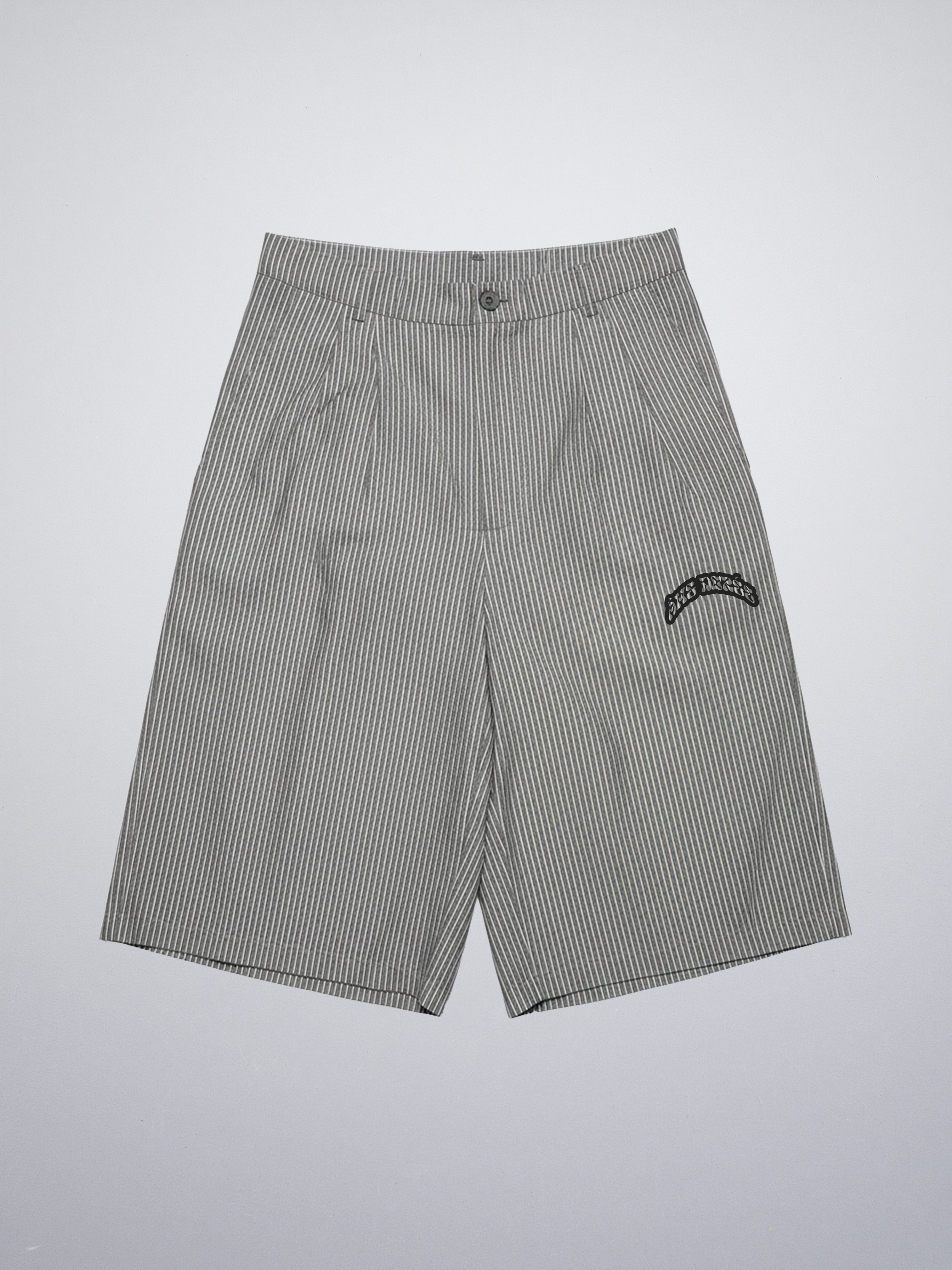 Jort Rayé Brown Logo OG