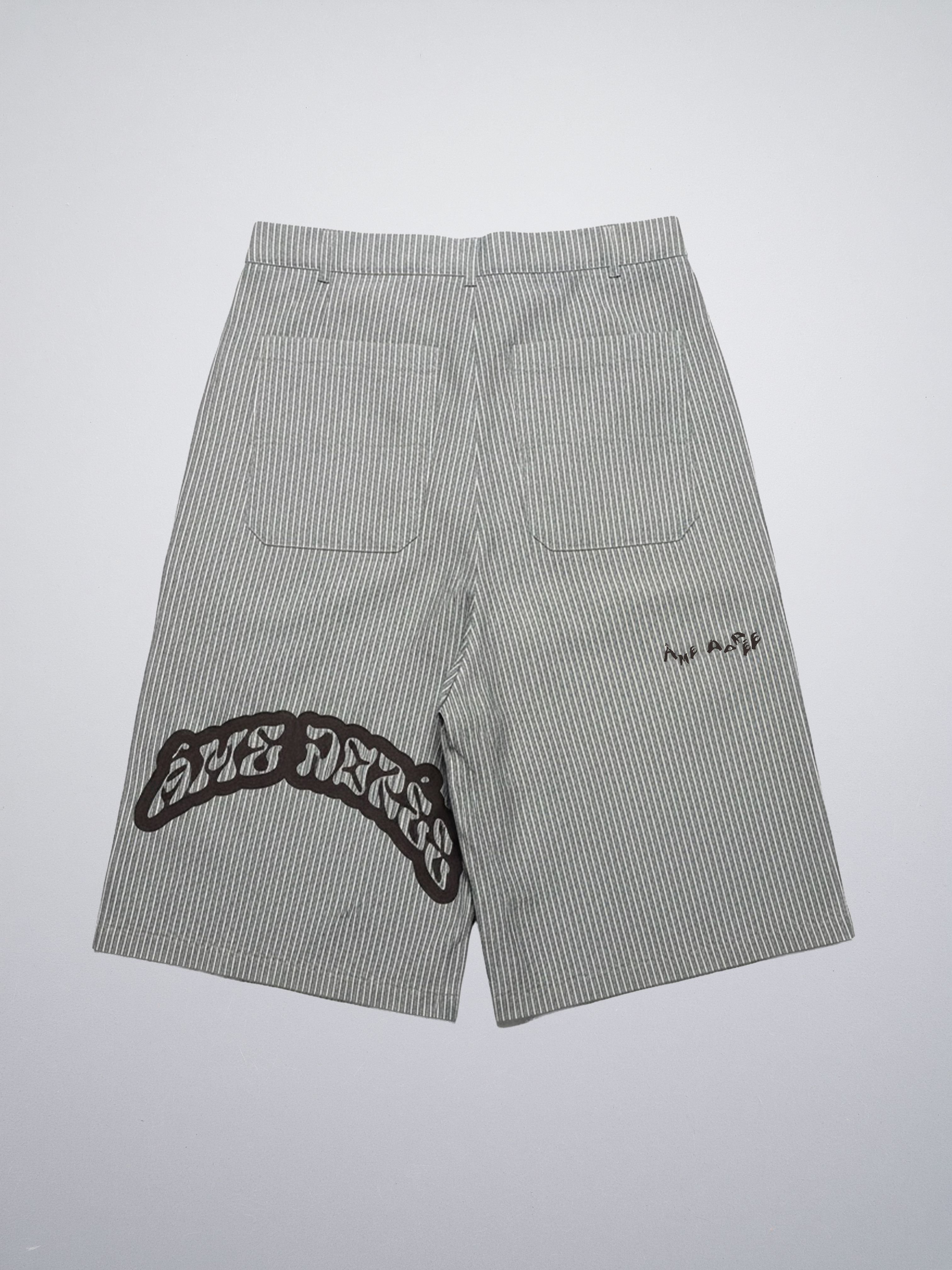 Jort Rayé Brown Logo OG
