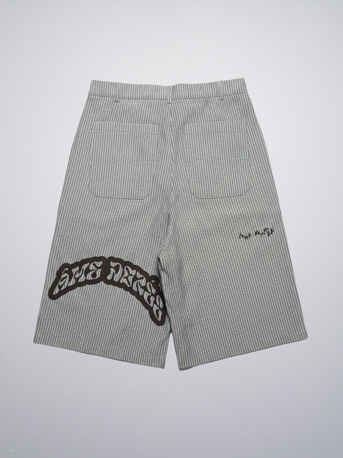 Jort Rayé Brown Logo OG